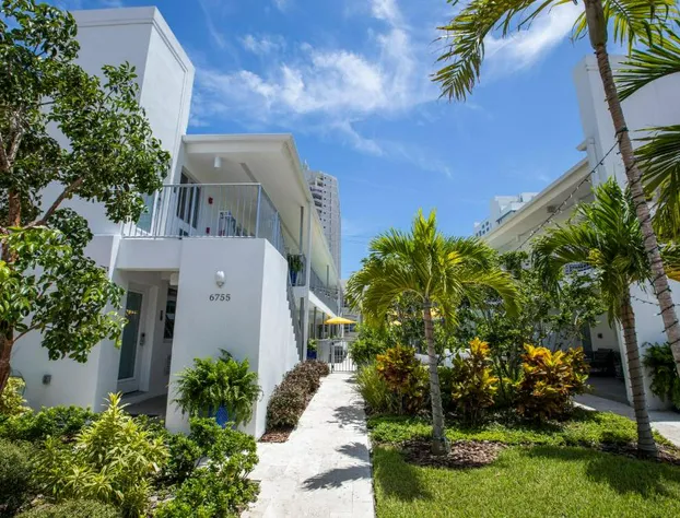 Waterside Hotel and Suites hotel detail image 4