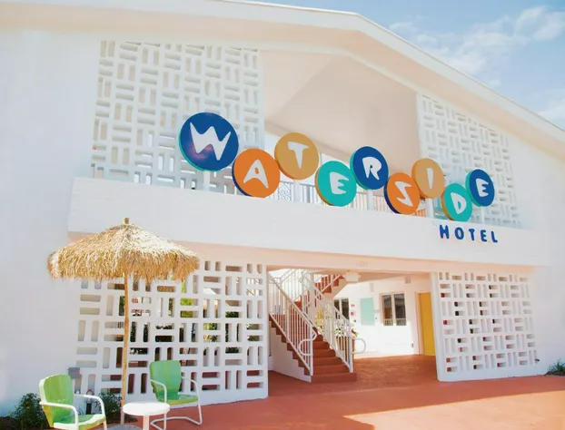 Waterside Hotel and Suites hotel detail image 1