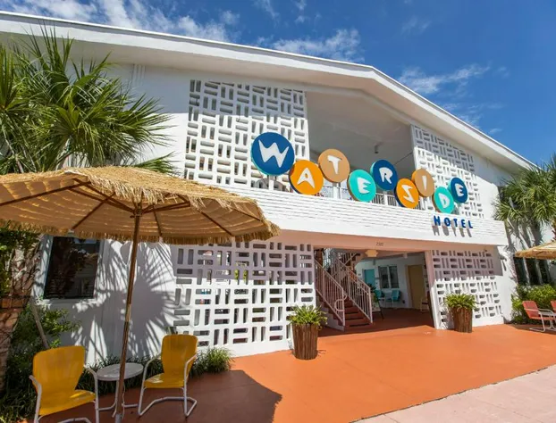 Waterside Hotel and Suites hotel detail image 2