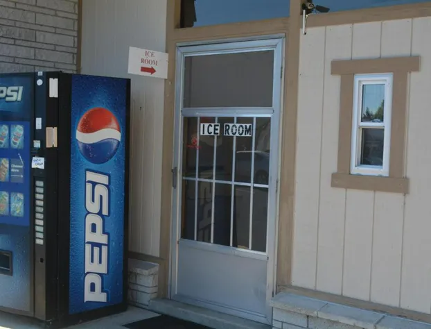 Ventura Motel hotel detail image 1