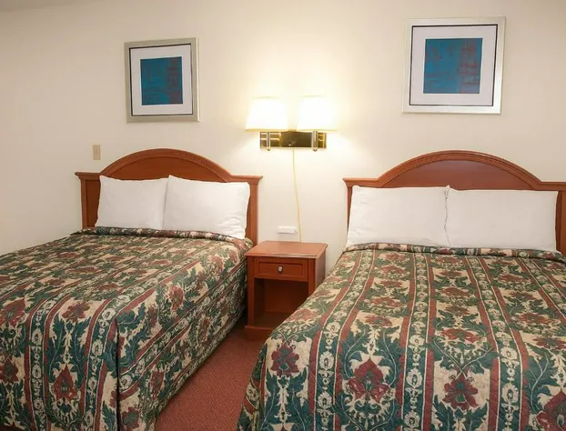 Ventura Motel hotel detail image 2