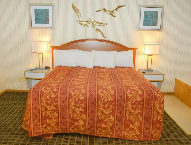 Ventura Motel hotel detail image 3