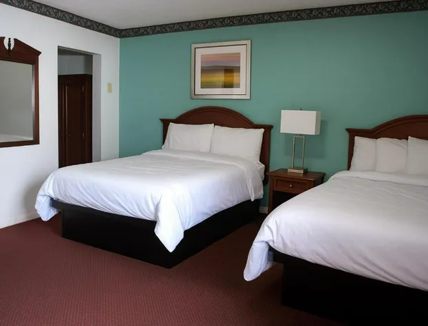 Ventura Motel hotel detail image 4