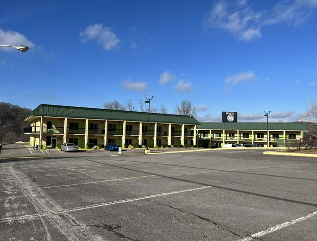 Hotel M Morgantown - WVU Area hotel detail image 1