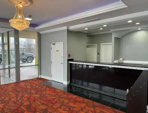 Hotel M Morgantown - WVU Area hotel detail image 4