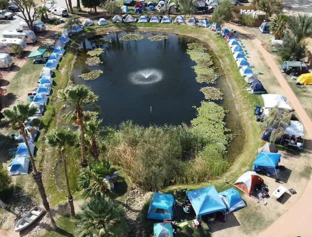 Shadow Hills RV Resort hotel detail image 2