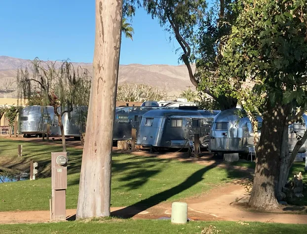 Shadow Hills RV Resort hotel detail image 4