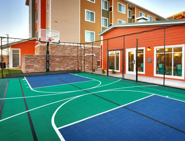 Residence Inn by Marriott Casper hotel detail image 1