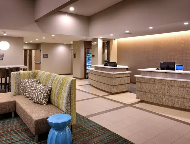 Residence Inn by Marriott Casper hotel detail image 2