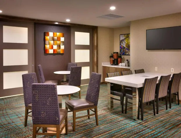 Residence Inn by Marriott Casper hotel detail image 1