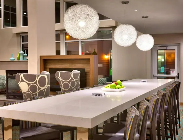 Residence Inn by Marriott Casper hotel detail image 2