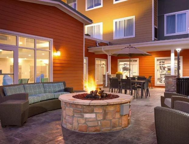 Residence Inn by Marriott Casper hotel detail image 4