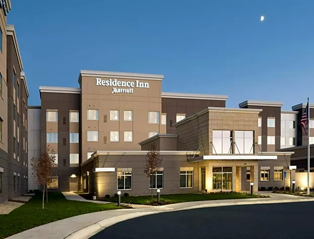 Residence Inn by Marriott St. Paul Woodbury hotel detail image 1