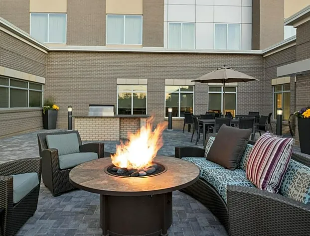 Residence Inn by Marriott St. Paul Woodbury hotel detail image 3