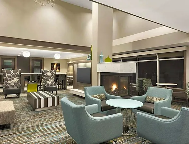 Residence Inn by Marriott St. Paul Woodbury hotel detail image 4