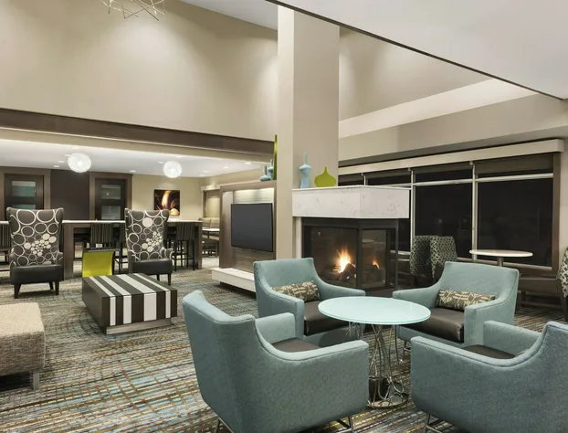 Residence Inn by Marriott St. Paul Woodbury hotel detail image 2