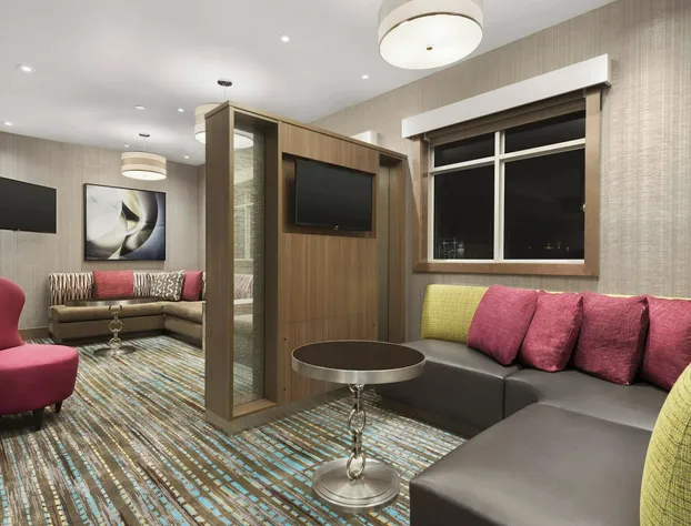 Residence Inn by Marriott St. Paul Woodbury hotel detail image 3