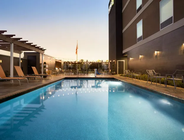 Home2 Suites by Hilton Houston Webster hotel detail image 2