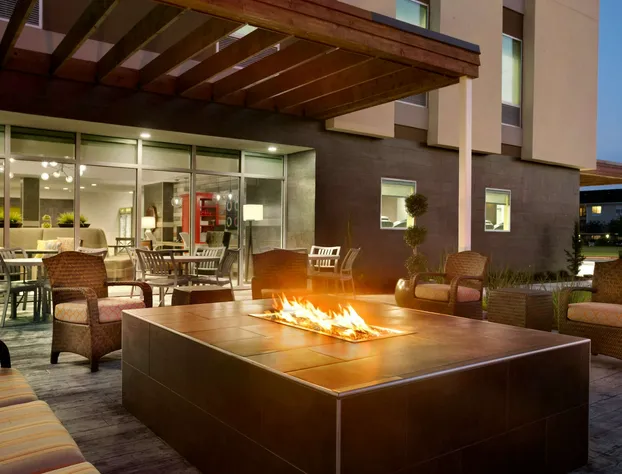 Home2 Suites by Hilton Houston Webster hotel detail image 3