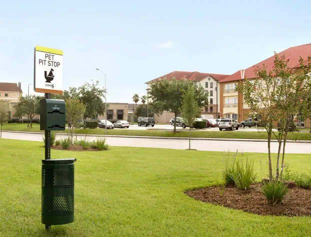 Home2 Suites by Hilton Houston Webster hotel detail image 4