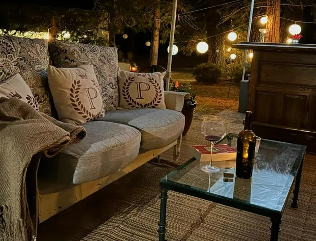 The Pines Inn and Cottages hotel detail image 2