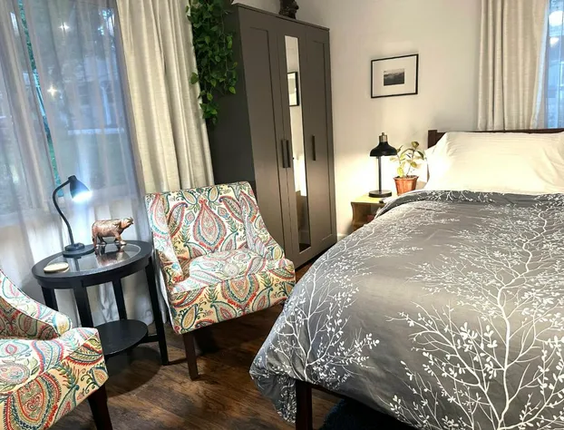 The Pines Inn and Cottages hotel detail image 3