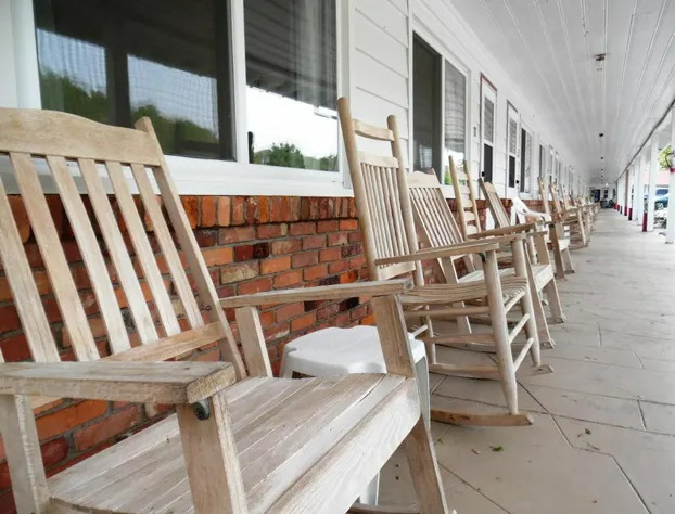 Laurel Park Inn hotel detail image 4