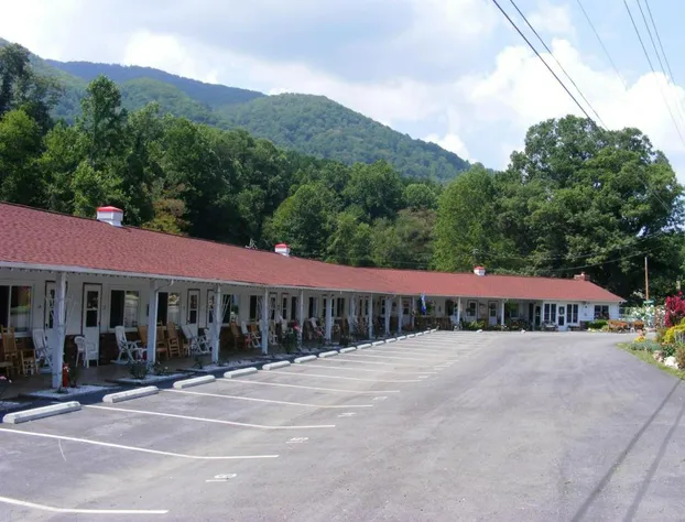Laurel Park Inn hotel detail image 1