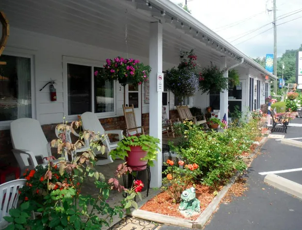 Laurel Park Inn hotel detail image 2