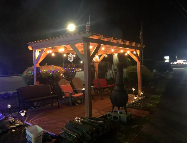 Laurel Park Inn hotel detail image 4