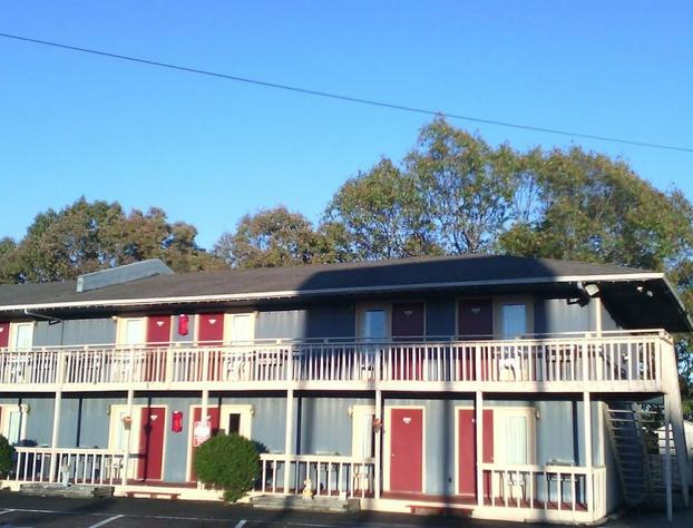 Mountain Country Inn hotel detail image 2