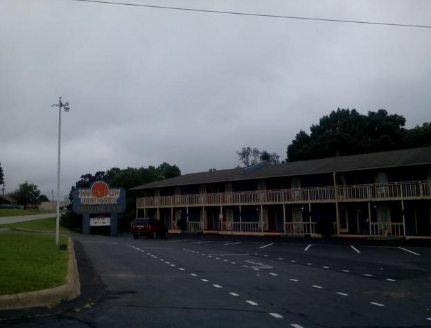 Mountain Country Inn hotel detail image 3