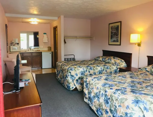 Mountain Country Inn hotel detail image 2