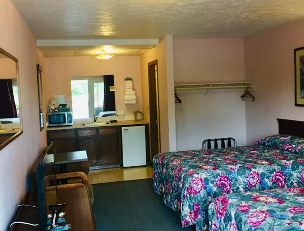 Mountain Country Inn hotel detail image 3