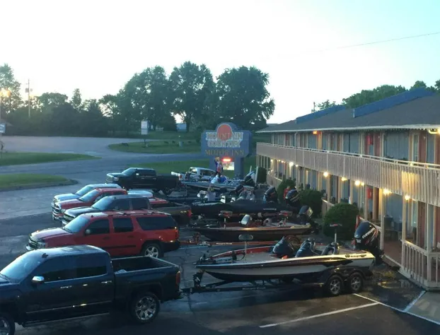 Mountain Country Inn hotel detail image 1