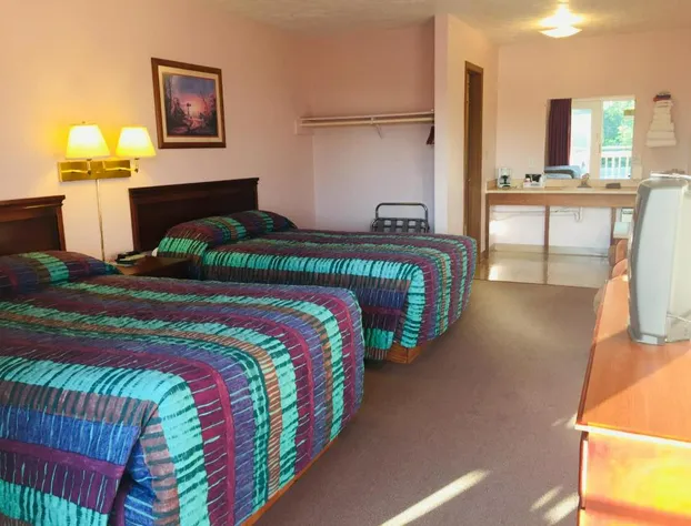 Mountain Country Inn hotel detail image 4