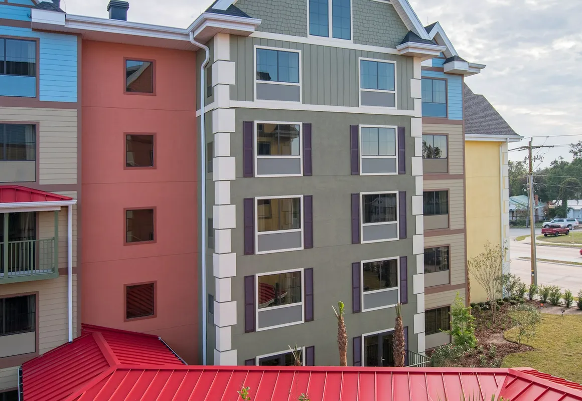 Sebastian Hotel, a member of Radisson Individuals hotel hero