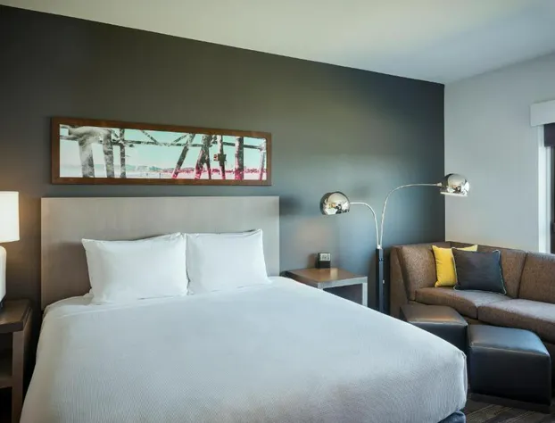 Hyatt House Anchorage hotel detail image 4