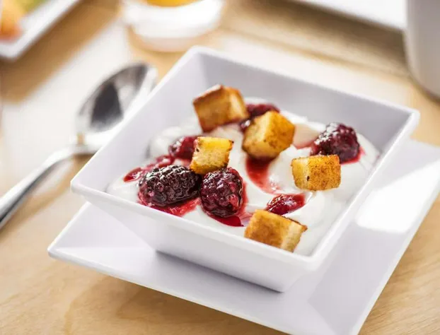 Hyatt House Anchorage hotel detail image 3