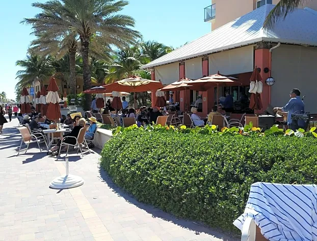 OceanSide Boutique Hotel - Hollywood hotel detail image 2