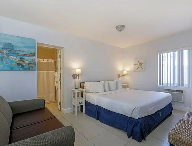 OceanSide Boutique Hotel - Hollywood hotel detail image 3