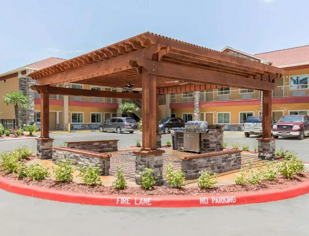 Scottish Inns and Suites Spring, TX hotel detail image 2