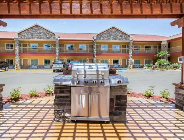 Scottish Inns and Suites Spring, TX hotel detail image 1