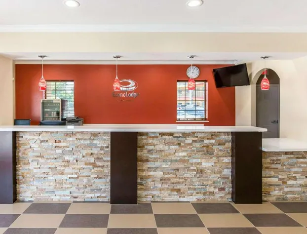 Scottish Inns and Suites Spring, TX hotel detail image 3