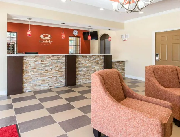 Scottish Inns and Suites Spring, TX hotel detail image 4