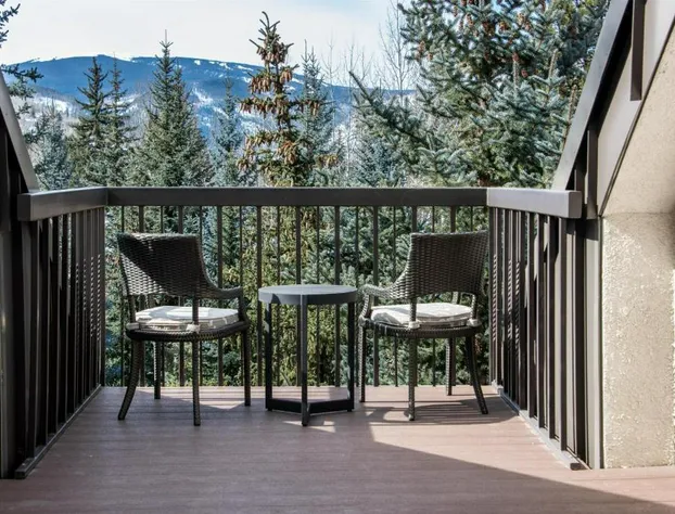 Grand Hyatt Vail Resort and Spa hotel detail image 1