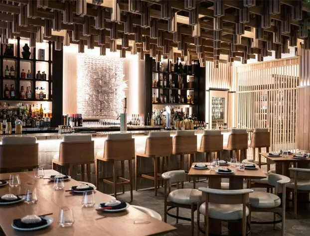 Grand Hyatt Vail Resort and Spa hotel detail image 1