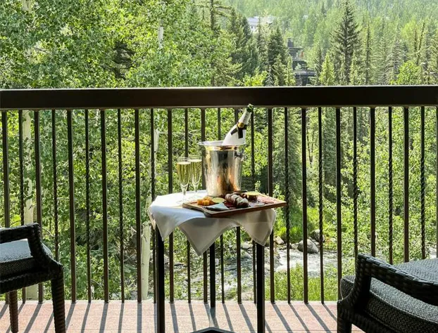 Grand Hyatt Vail Resort and Spa hotel detail image 4