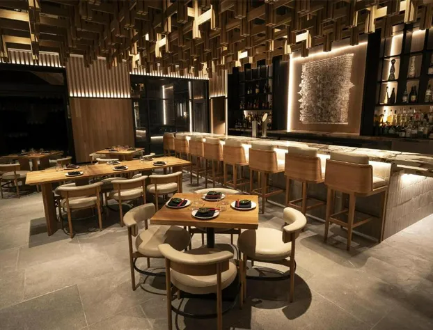 Grand Hyatt Vail Resort and Spa hotel detail image 2