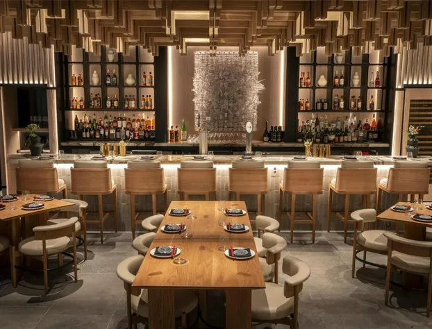 Grand Hyatt Vail Resort and Spa hotel detail image 3